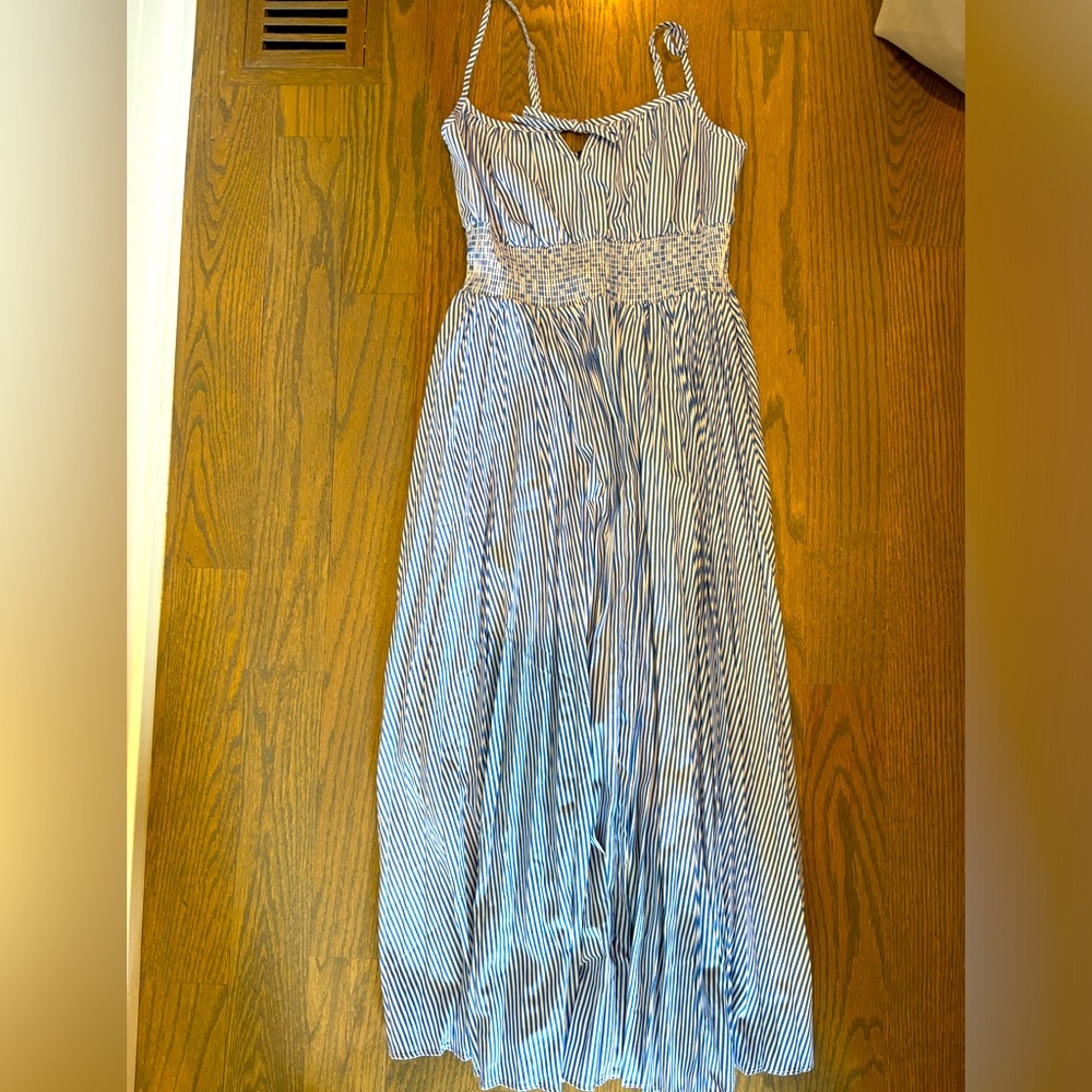 NWT J Crew Sundress